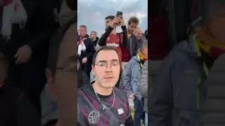БОЛЕЕМ ЗА РОМУ ЖИВЯ В МИЛАНЕ !