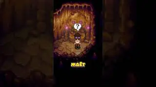 ЧТО ПРОИСХОДИТ НА РАЗНЫХ ЭТАЖАХ ПЕЩЕРЫ ЧЕРЕПА В STARDEW VALLEY?!?!? 