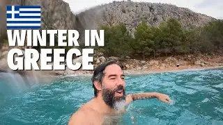Dream Life of an Expat Living in Greece 🇬🇷