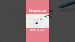 Call Of The Child