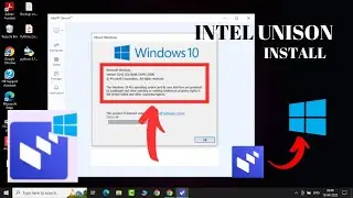 How to DOWNLOAD & INSTALL INTEL UNISON on Windows 10 | Intel Unison on Unsupported PCs