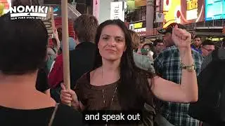 Nomiki Konst Launches Campaign For NY State Senate