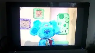Opening To Nick Jr Favorites: Volume 1 2005 DVD