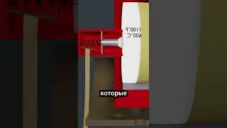 Как работают кислородные маски в самолётах 🤯 