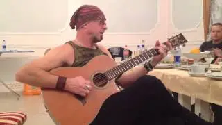 Рок-группа 