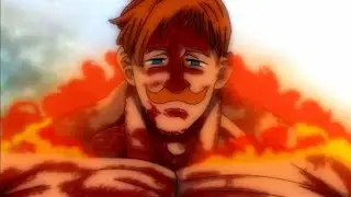 Аниме клип - Эсканор - Я медленно умираю (AMV)