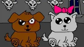 Poochee and Pansy Part 5: ____________________________________________________