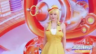 【Minana呀】【米娜】2023 10 17《穿越光界》 2