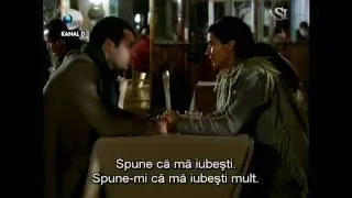 Asi ep. 56  „Nu vezi că ne-am îmbinat unul cu altul?