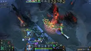 Cristal Maiden RAMPAGE