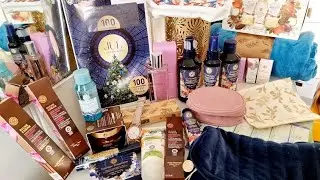 Заказ Yves Rocher 💙👝🔮🎄👝🪩(ноябрь 2024)