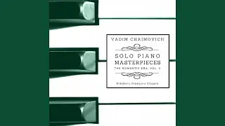 Nocturne in C-Sharp Minor, Op. Posth., B. 49