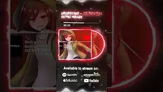 Undertale - Devilovania Remix 