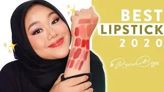BEST LIP PRODUCTS 2020 (LIPSTICK, LIP CREAM, LIP GLOSS)