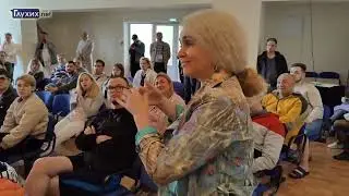 Молодёжный семинар - 2023. День 5-й