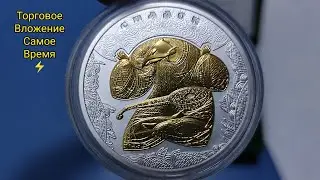 Спадок идеальное вложение и позиция в коллекции 🔥 не упусти удачу 💡