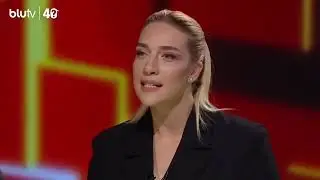 Selin Ciğerci, para karşılığı cinsel ilişki sorusuna duyunca donup kaldı: Beynim gitti