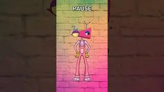 Pause to complete the right for Zooble👏🏼 