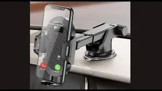 ⚡💥🔥 Держатель для телефона на лобовое стекло автомобиля GTWIN для iPhone samsung на Алиэкспресс