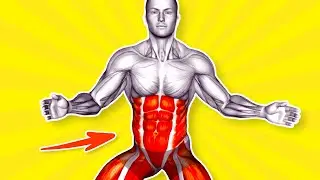 ➜ 50's Charm with Flat Stomach! Doctor Approved Exercises