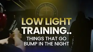 AZ CCW, Home Defense & Low Light Training