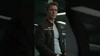 POV: bucky's most awaited moment.
