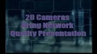 NBA Shootout 2001 Trailer (Official Playstation Magazine Demo Disc #44 May 2001)