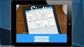 How To Use SignNow