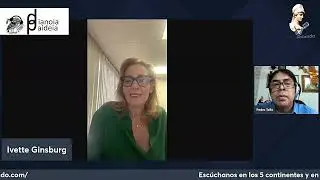 Entrevista con la Dra. Ivette Ginsburg sobre el Congreso LXIV 