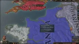 CK3 - How to Embrace the Norman Culture