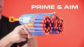 Набор игровой X-Shot Insanity Manic 36603