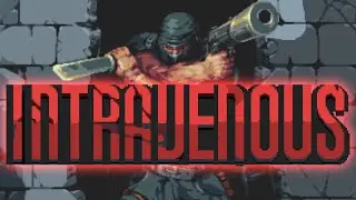 Intravenous Animated Trailer