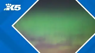 Best opportunity for northern lights viewing since May arrives Thursday