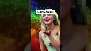 Sabrina GOES OFF on H0M0PH0BE👏👏🏳️‍🌈 #lgbtq #gaynews #sabrinacarpenter