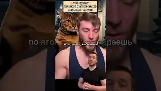 Только сильный это признает