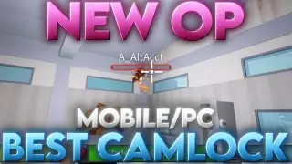 [NEW OP] DaHood *BEST FREE* Lock Script | {CAMLOCK} | Work on Mobile/Pc | *PASTEBIN*