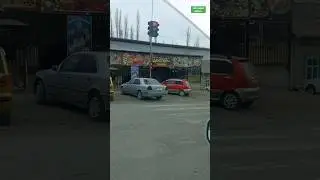 Кыргызстан 🇰🇬 Город Раззаков Шаары ДОСТОР+