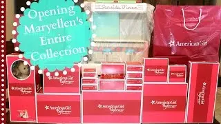Maryellen's Entire Collection Review