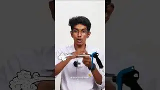Bernoulli's Principle || How da? || Infinite Engineers