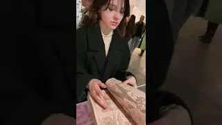 Искусство Манга выставка Севкабель Порт