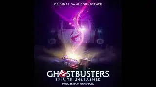 Ghostbusters: Spirits Unleashed Soundtrack | Full Album