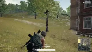 PUBG TOP 1 НА ВОЛОСКЕ ОТ СМЕРТИ