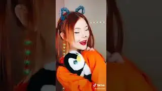 Ceren Yaldız yeni TikTok videosu 