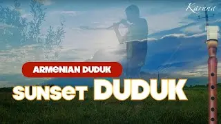 Armenian duduk. 
