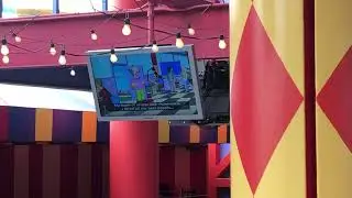 Tales From Krustyland Katastrophe! - Krusty’s Story
