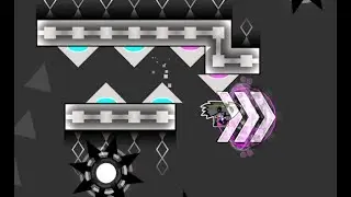 death corridor with decoration | showcase