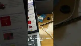 Новый MacBook глючит🤮тыкну пальцем насквозь #глюкиm1
