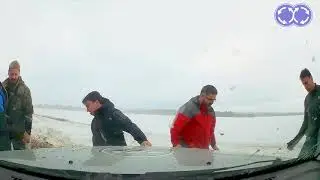 Фотон Саванна тестировали в хвост и в гриву. 