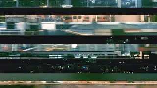Underworld - Custard Speedtalk (