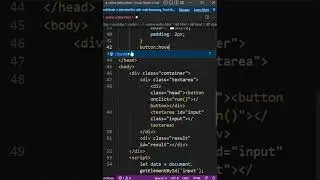 HTML Editor | HTML CSS & JavaScript